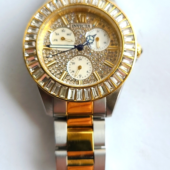 Invicta Other - Invicta Mens Watch